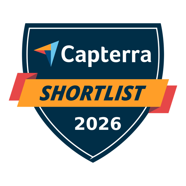 capterra-shortlist-2026